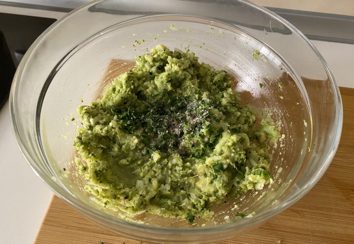 Brocomole. Saludable y cremosa alternativa al guacamole