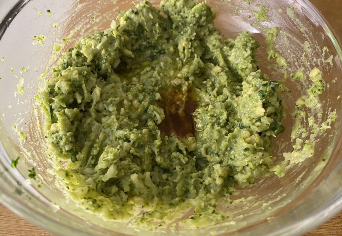 Brocomole. Saludable y cremosa alternativa al guacamole