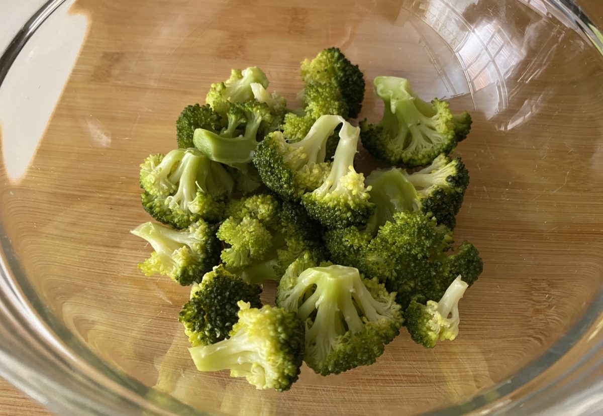 Brocomole. Saludable y cremosa alternativa al guacamole