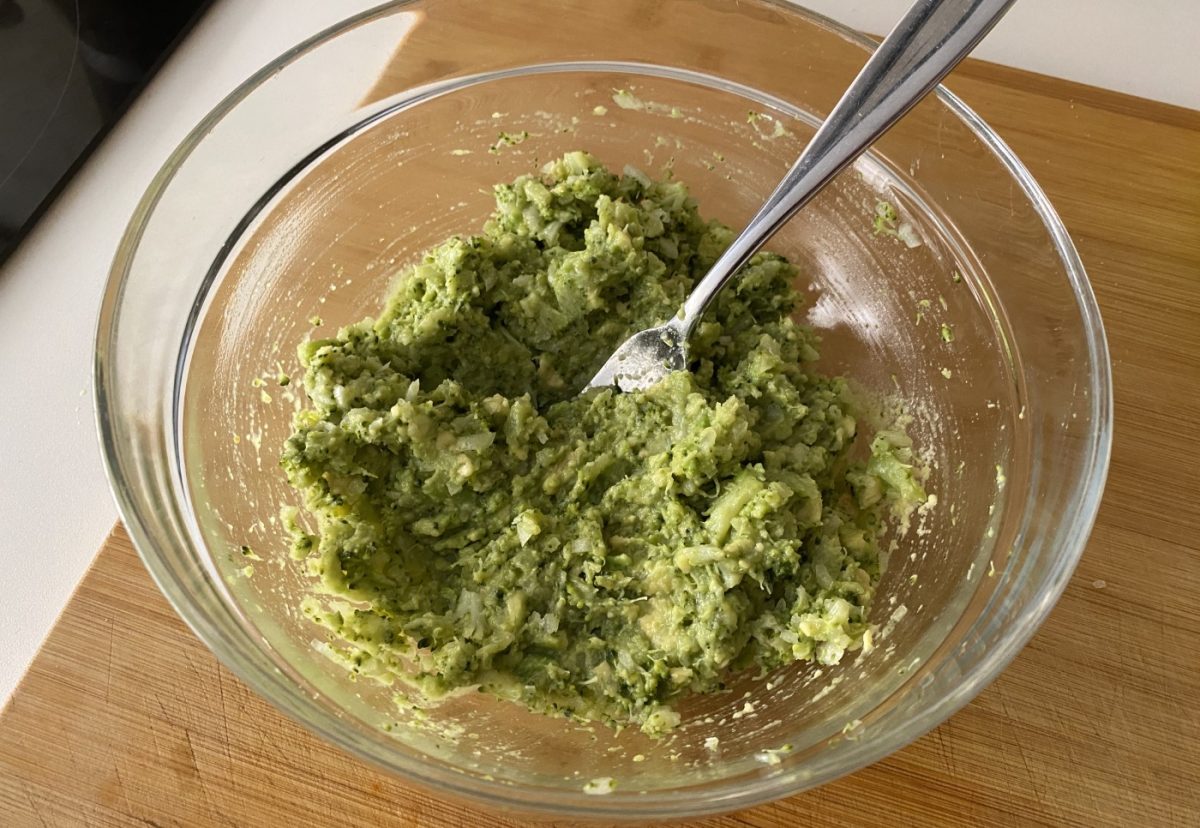 Brocomole. Saludable y cremosa alternativa al guacamole