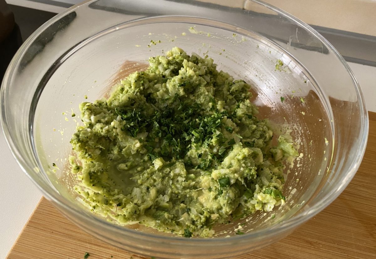 Brocomole. Saludable y cremosa alternativa al guacamole