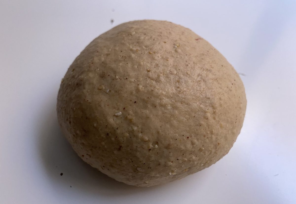 Cómo hacer chebakia marroquí. Un dulce delicioso paso a paso