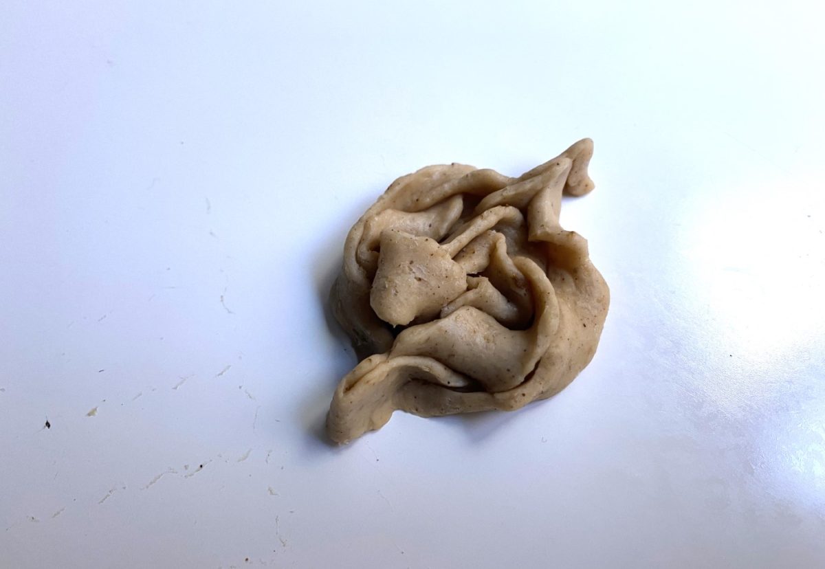 Cómo hacer chebakia marroquí. Un dulce delicioso paso a paso