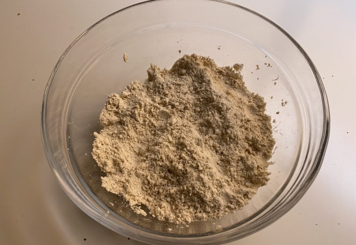 Cómo hacer chebakia marroquí. Un dulce delicioso paso a paso