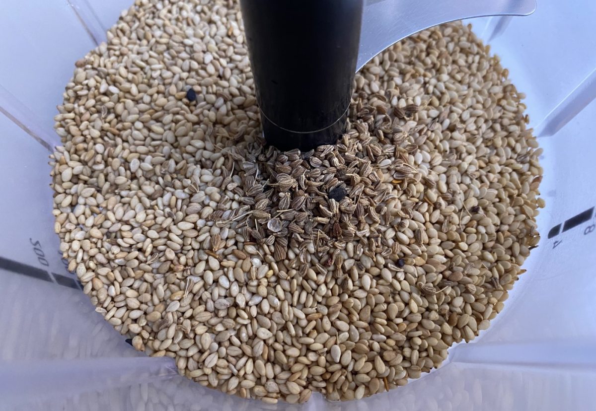 Cómo hacer chebakia marroquí. Un dulce delicioso paso a paso