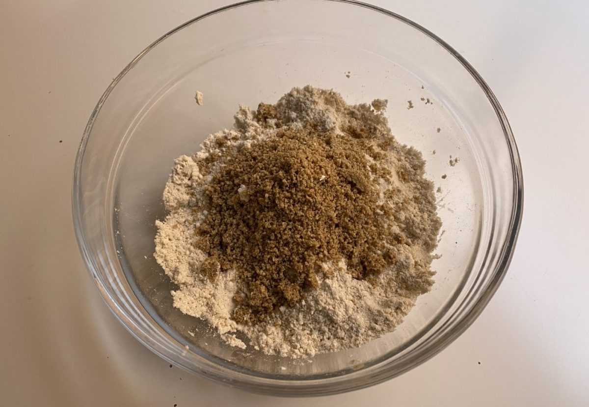 Cómo hacer chebakia marroquí. Un dulce delicioso paso a paso