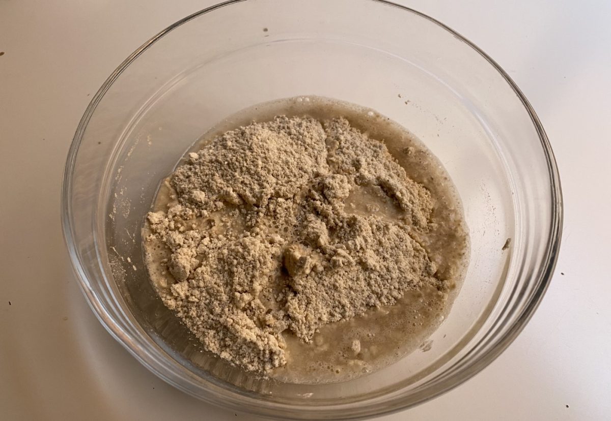 Cómo hacer chebakia marroquí. Un dulce delicioso paso a paso