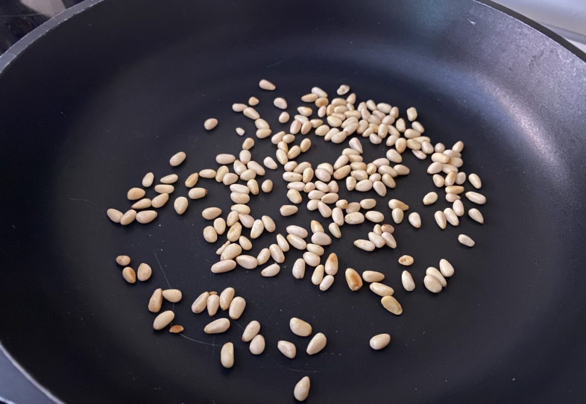Coca amb tonyina. Receta tradicional alicantina