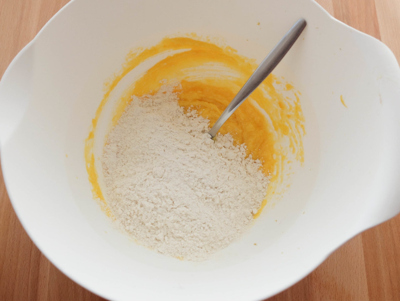 Crespells. galletas mallorquinas caseras