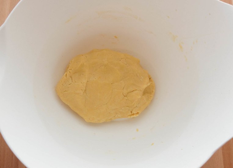Crespells. galletas mallorquinas caseras