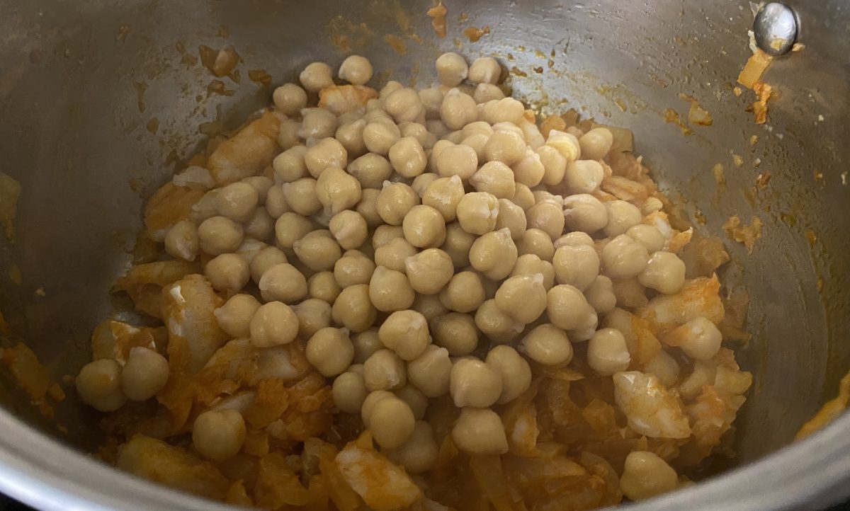 Desarme asturiano. Un plato ideal para épocas de frío