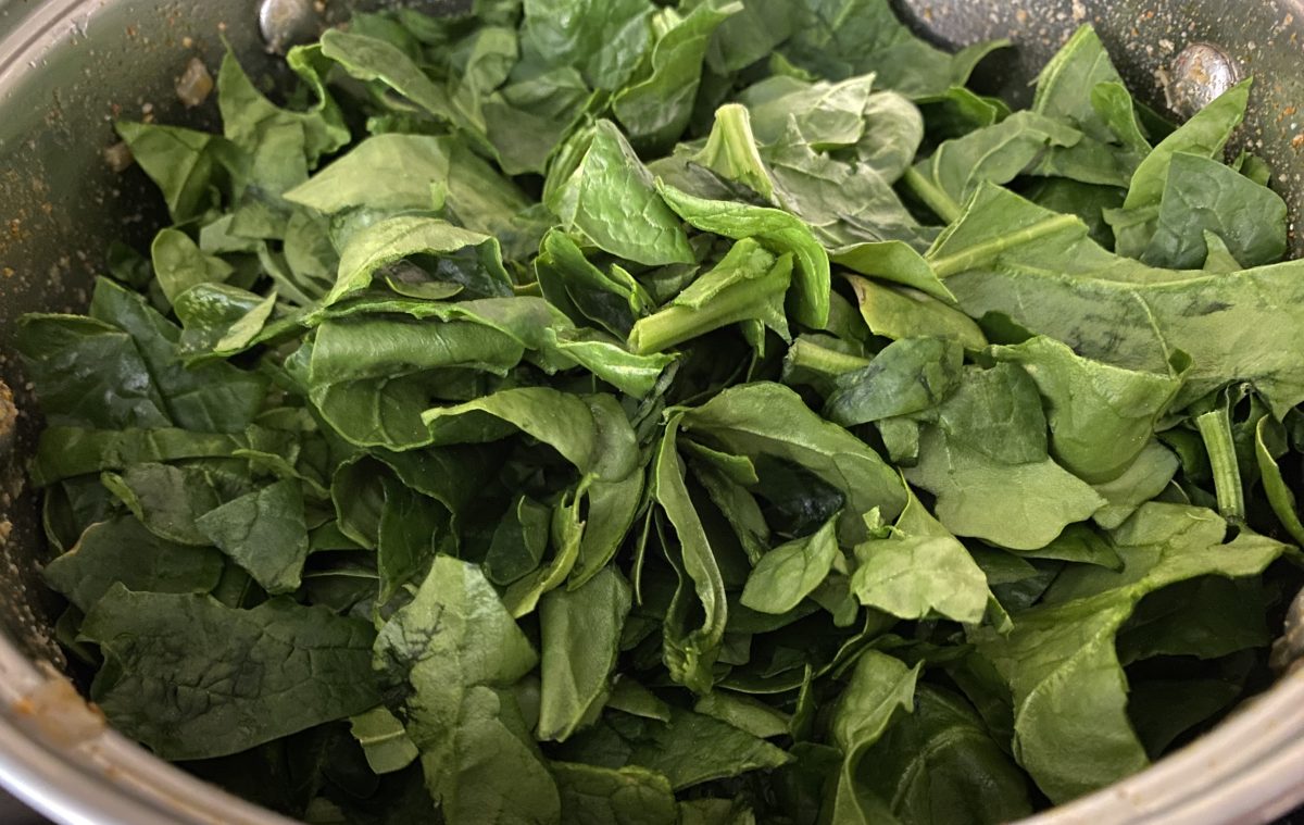 Desarme asturiano. Un plato ideal para épocas de frío