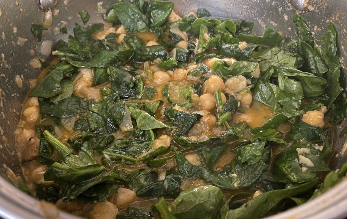 Desarme asturiano. Un plato ideal para épocas de frío