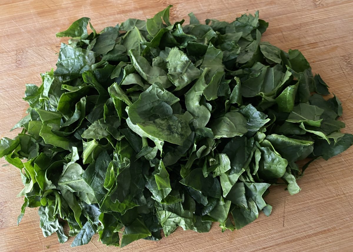 Desarme asturiano. Un plato ideal para épocas de frío
