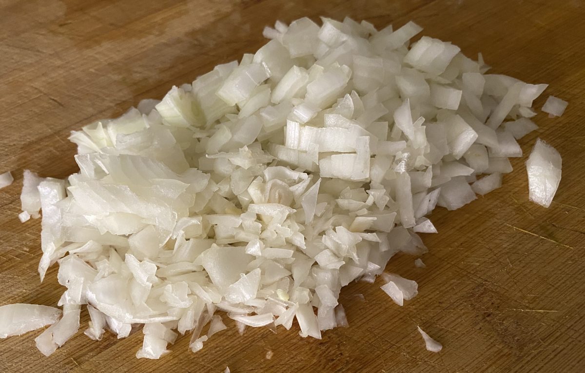 Desarme asturiano. Un plato ideal para épocas de frío