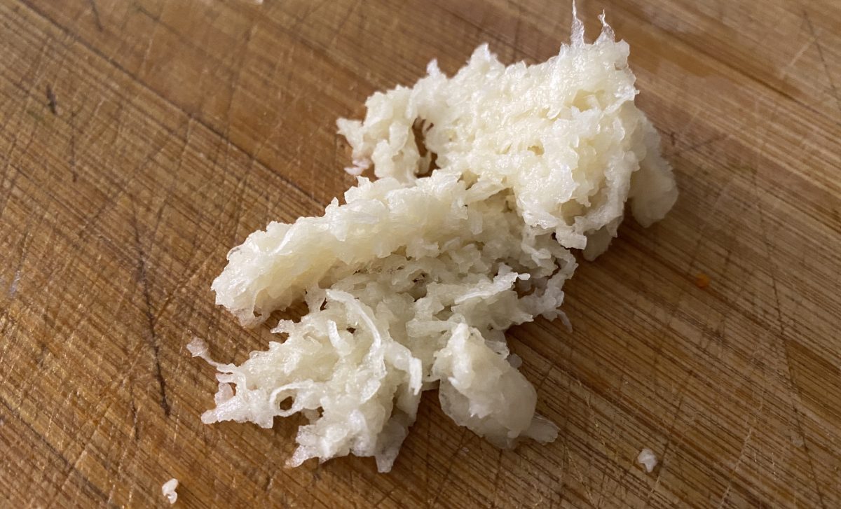 Desarme asturiano. Un plato ideal para épocas de frío