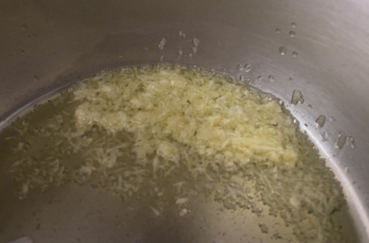 Desarme asturiano. Un plato ideal para épocas de frío