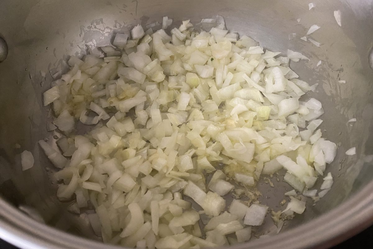Desarme asturiano. Un plato ideal para épocas de frío