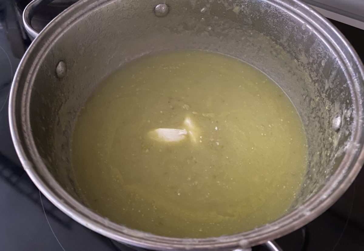 Enchiladas suizas. Plato típico y extendido de México