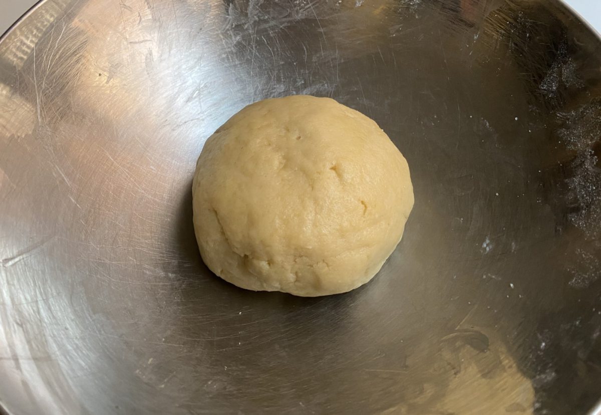 Engañabobos. Un dulce exquisito que se deshace en la boca