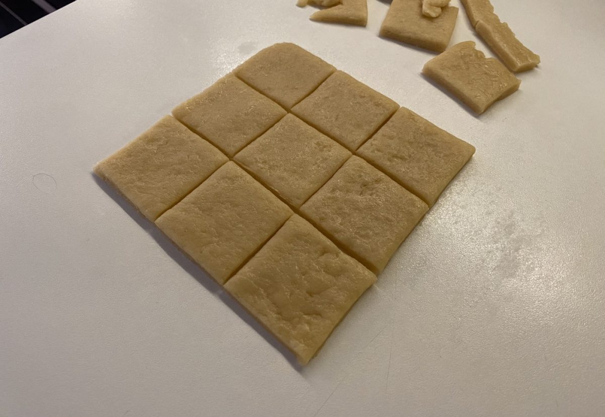 Engañabobos. Un dulce exquisito que se deshace en la boca