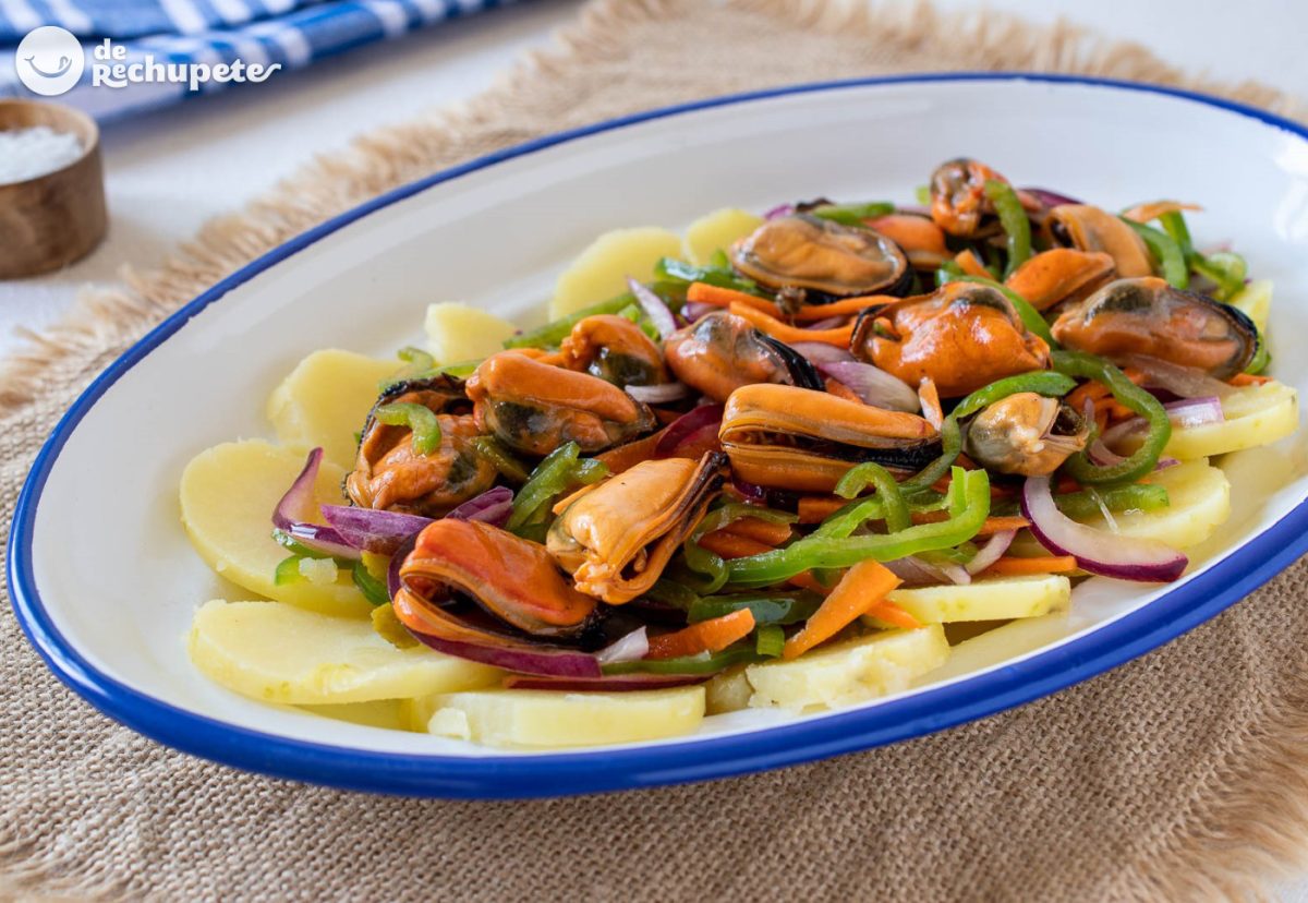 Las mejores ensaladas de verano. 36 recetas imprescindibles para el calor