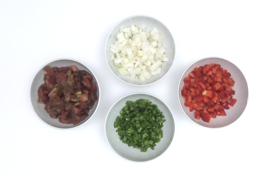 Fideuá de marisco. Receta tradicional valenciana