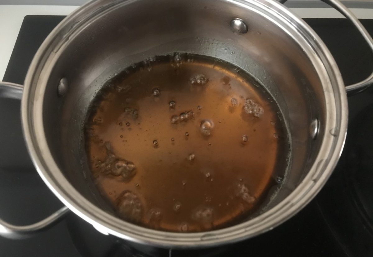 Flan de zanahoria, un postre tradicional con un sabor sorprendente
