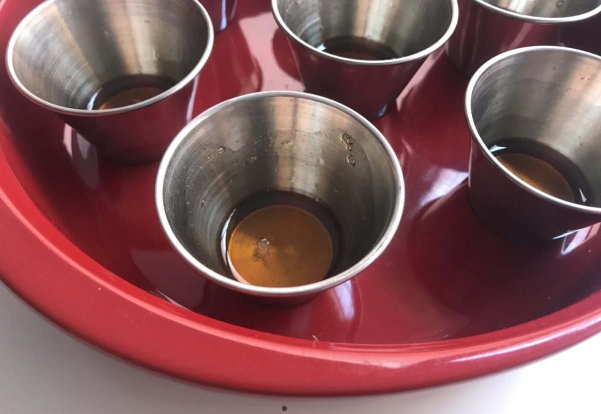 Flan de zanahoria, un postre tradicional con un sabor sorprendente