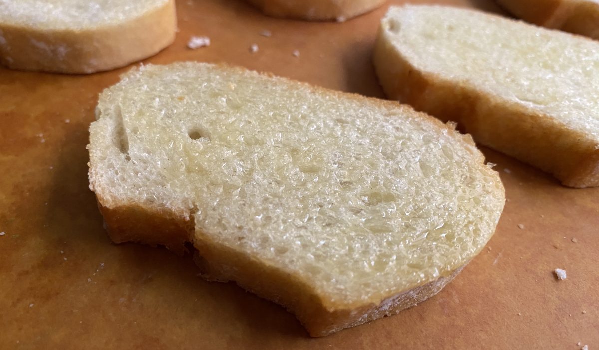 Capirotada. Postre mexicano sencillo de preparar