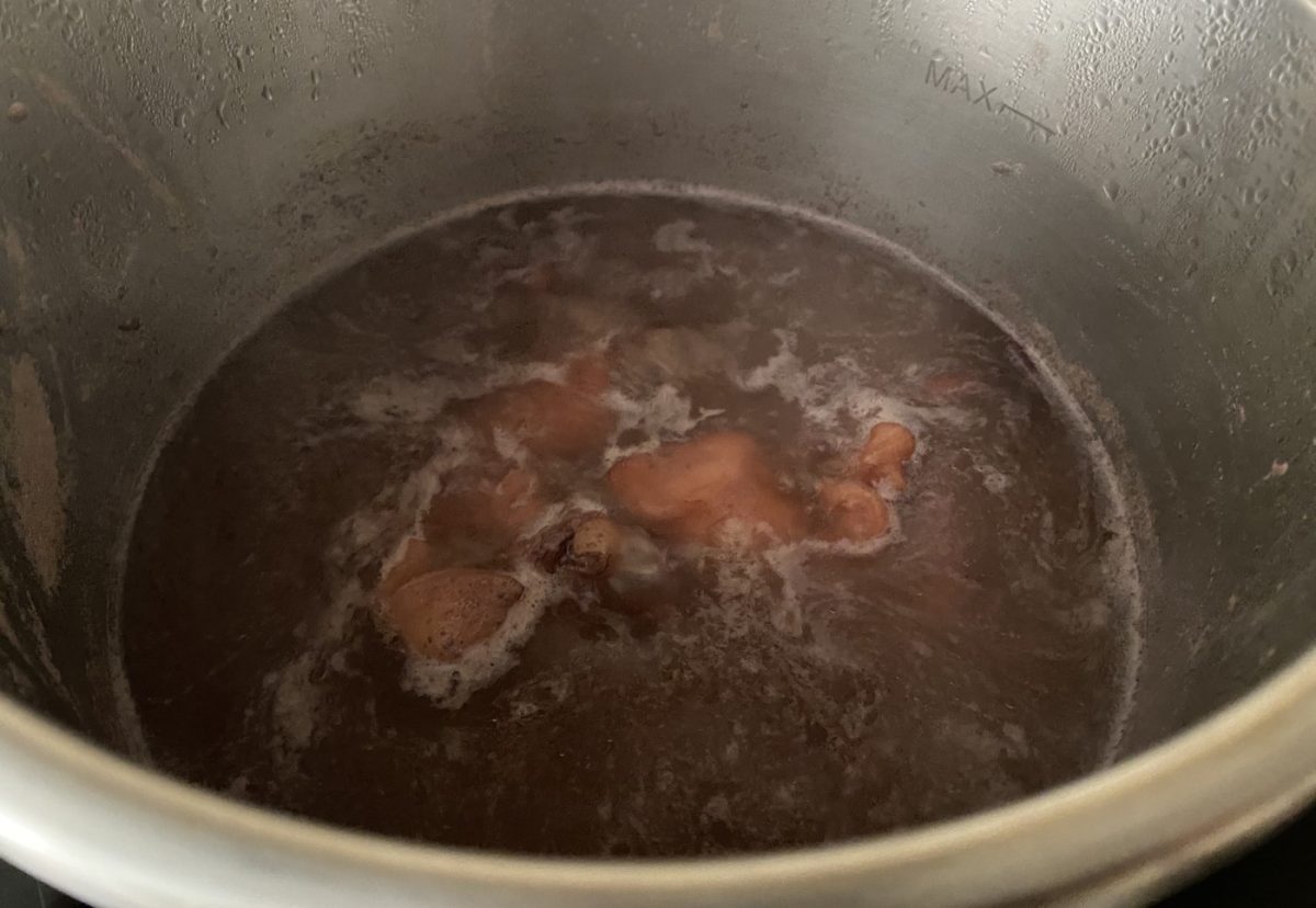 Frijoles colombianos. Tesoro culinario con sabor auténtico