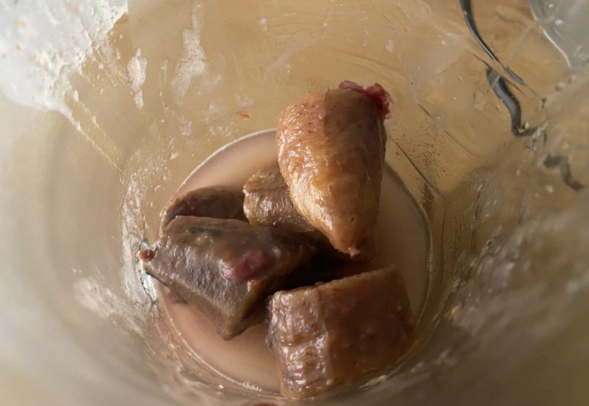 Frijoles colombianos. Tesoro culinario con sabor auténtico
