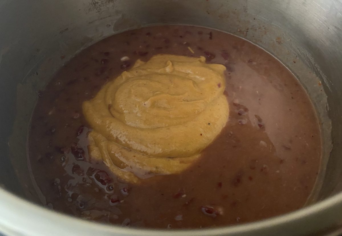 Frijoles colombianos. Tesoro culinario con sabor auténtico