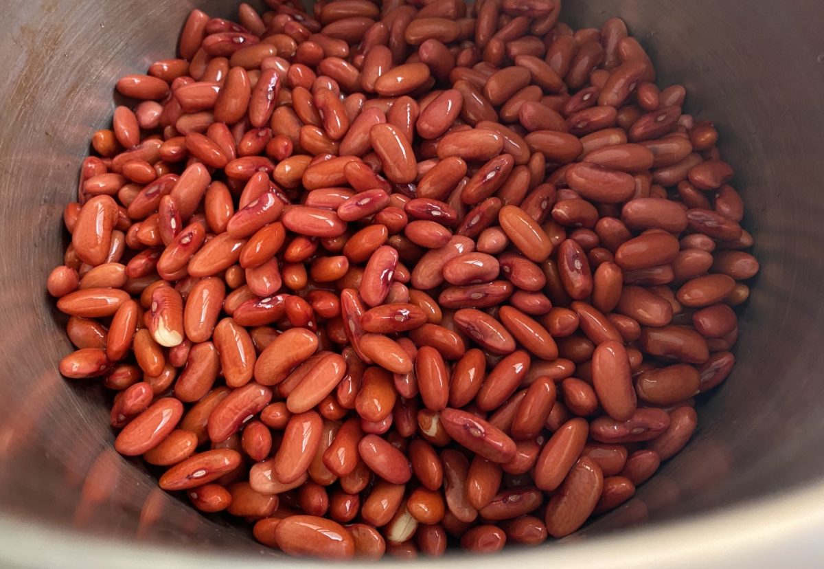 Frijoles colombianos. Tesoro culinario con sabor auténtico