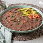 Frijoles colombianos. Tesoro culinario con sabor auténtico