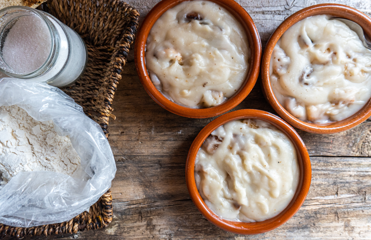 Recetas con pan duro y trucos para conservarlo ¡no volverás a tirar el pan!