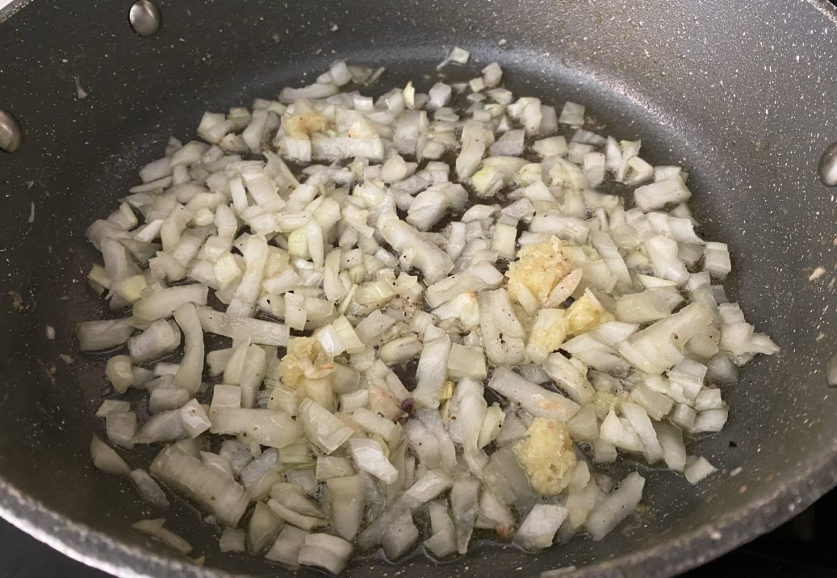 Gazpacho de mero. Un guiso típico alicantino