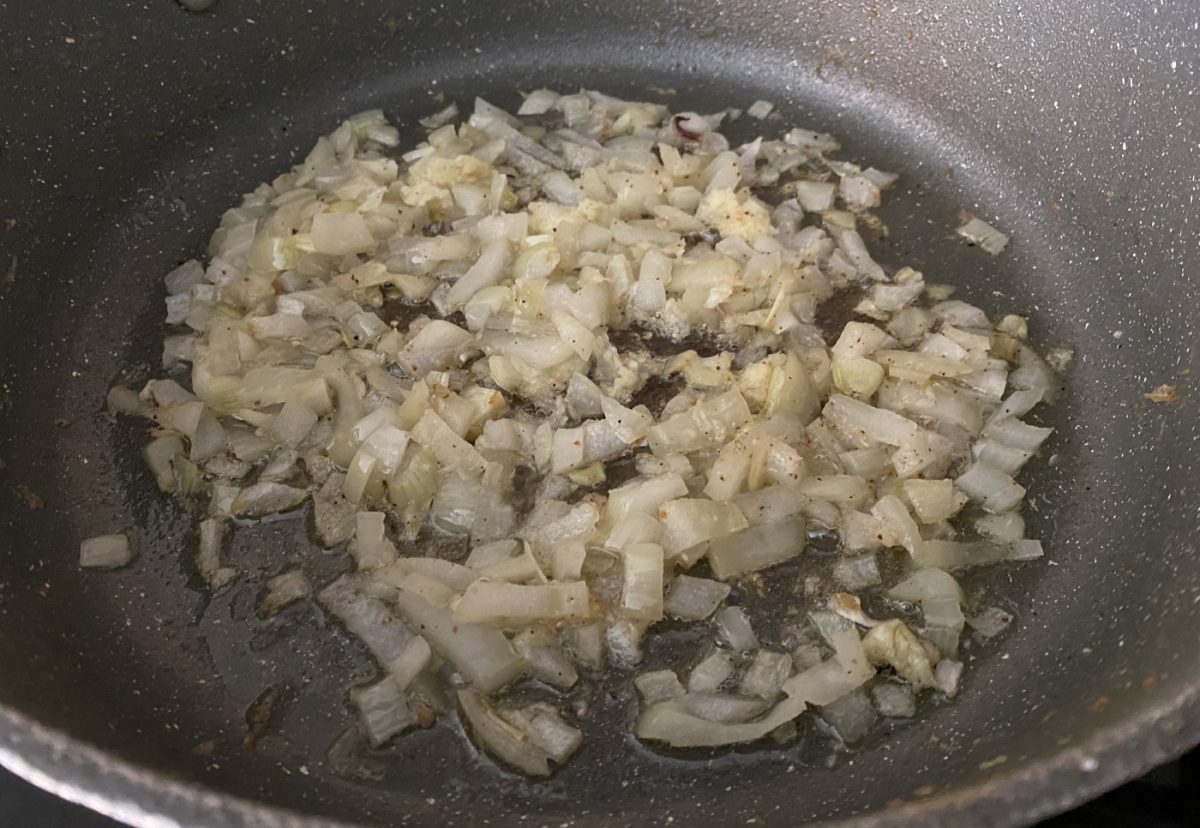 Gazpacho de mero. Un guiso típico alicantino