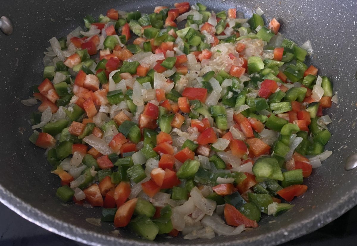 Gazpacho de mero. Un guiso típico alicantino