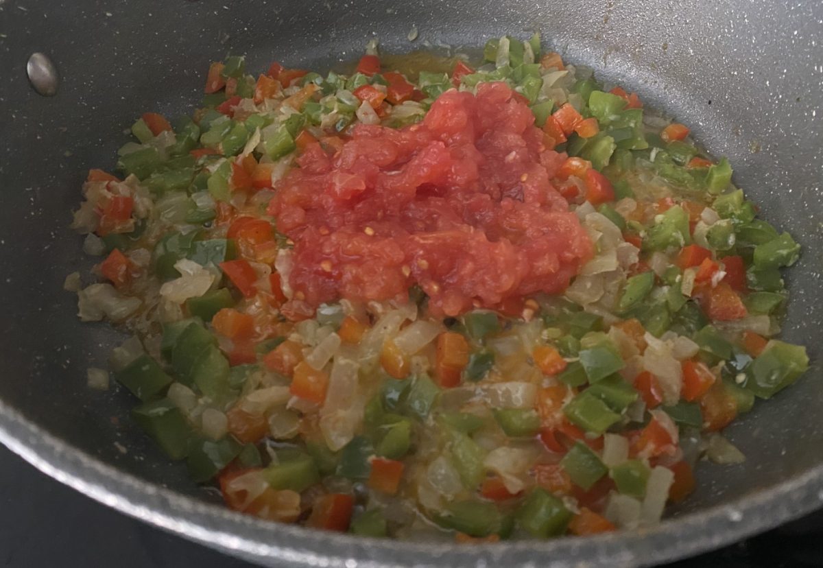 Gazpacho de mero. Un guiso típico alicantino
