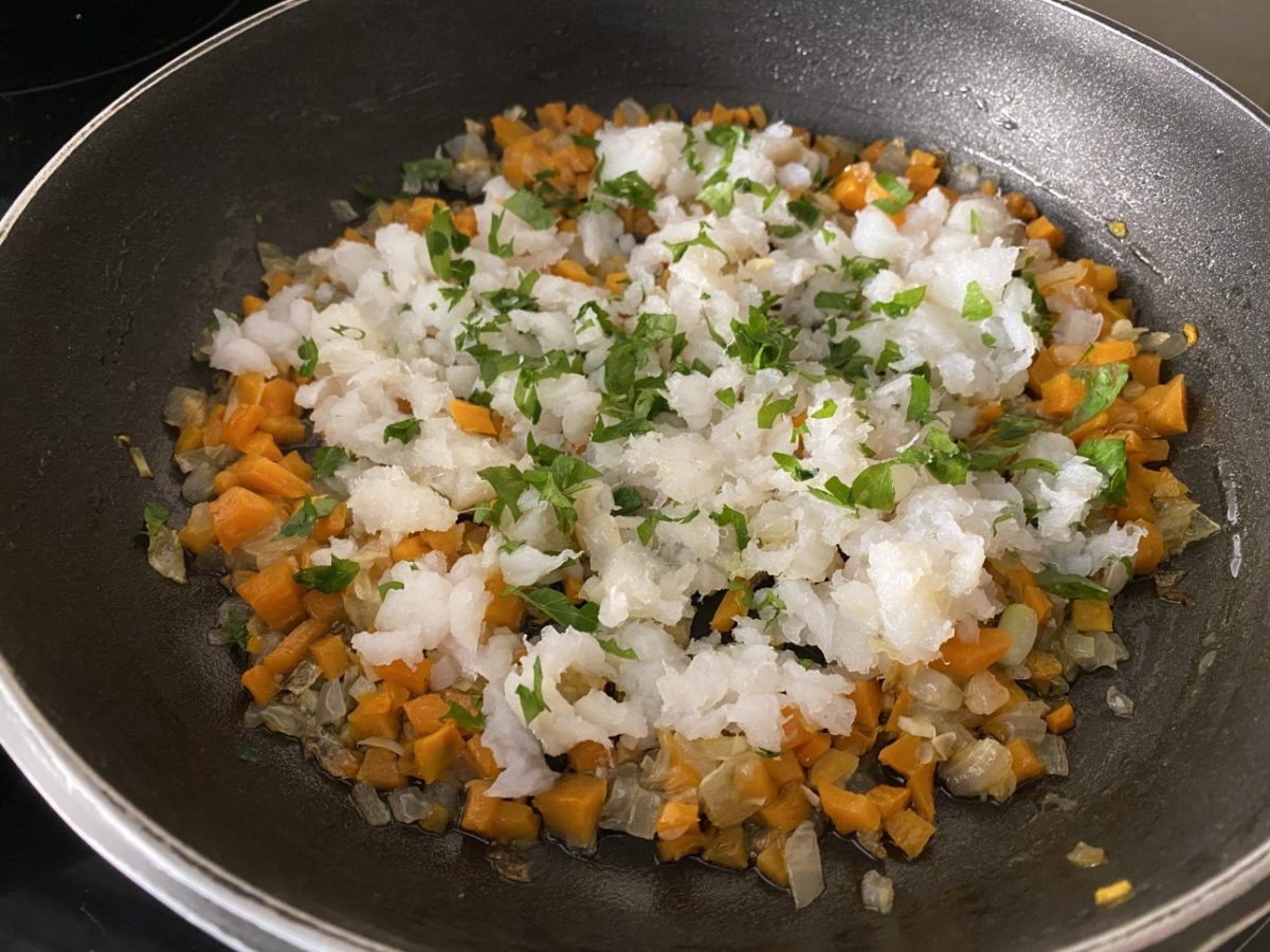 Huevos a la donostiarra. Descubre el sabor tradicional del País Vasco