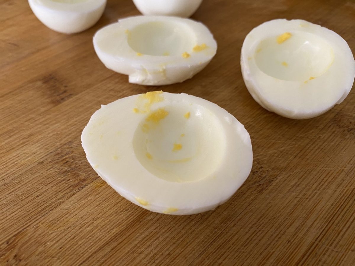 Huevos a la donostiarra. Descubre el sabor tradicional del País Vasco