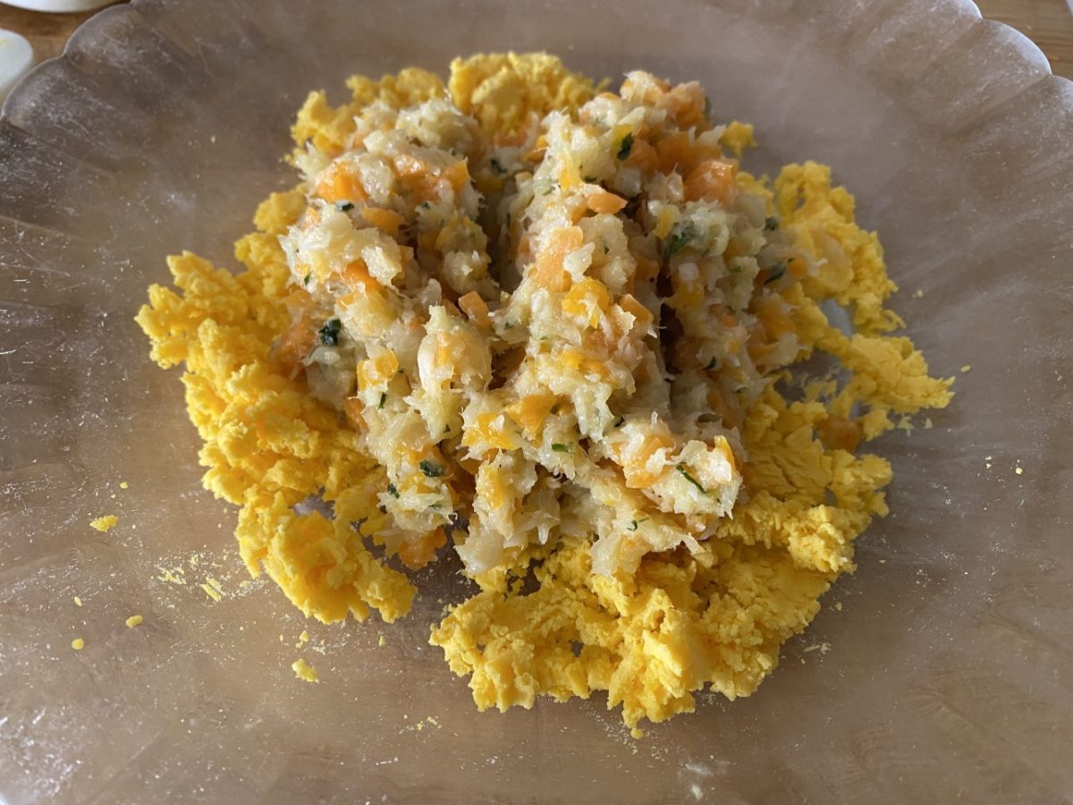 Huevos a la donostiarra. Descubre el sabor tradicional del País Vasco
