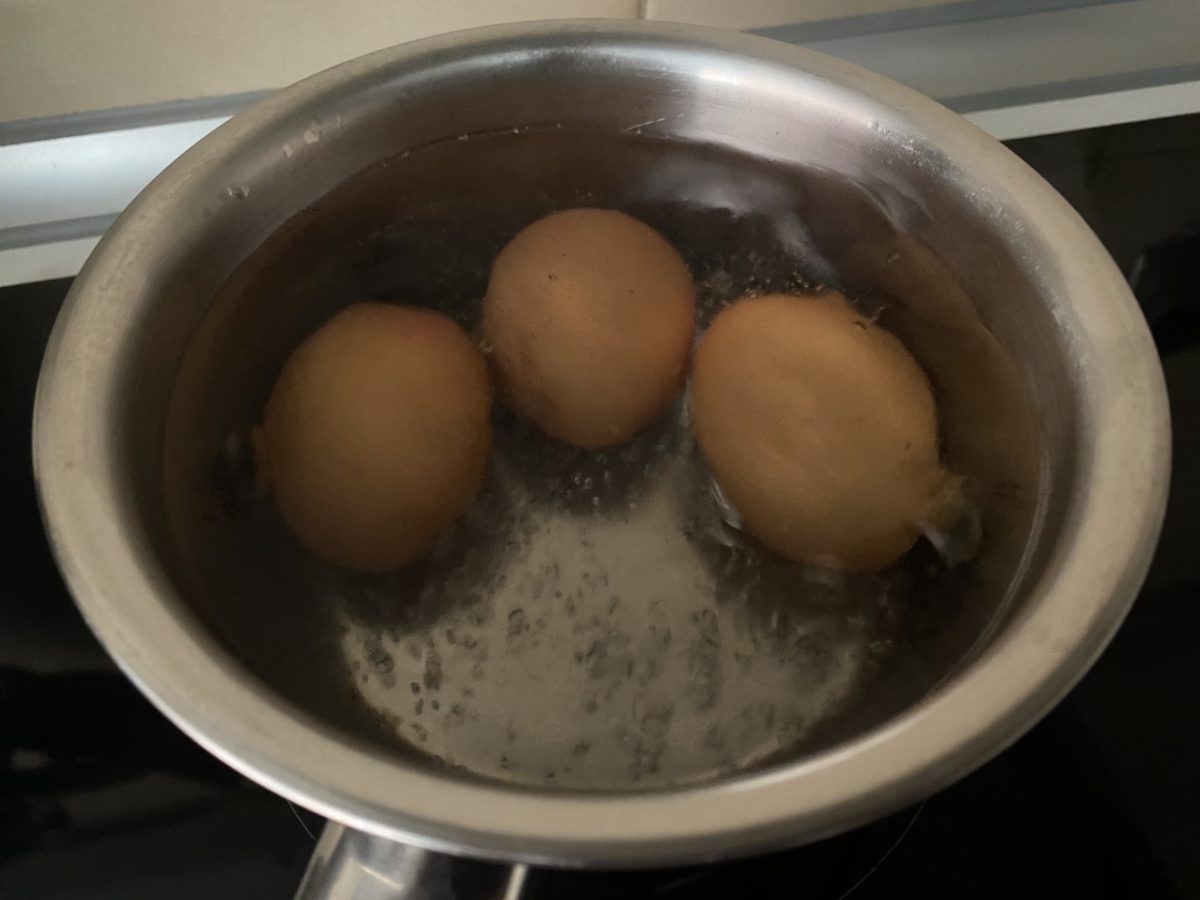 Huevos a la donostiarra. Descubre el sabor tradicional del País Vasco