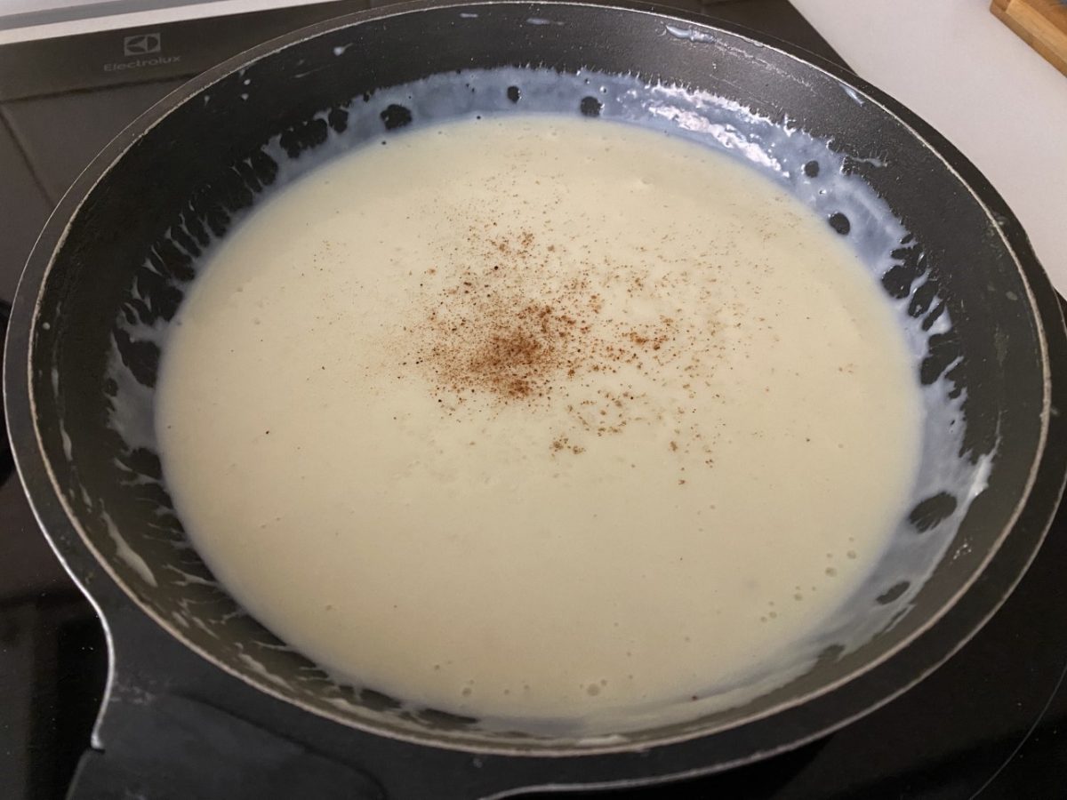 Huevos a la donostiarra. Descubre el sabor tradicional del País Vasco