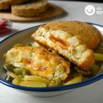 Huevos encapotados tradicionales: receta fácil, rápida y con sabor de siempre