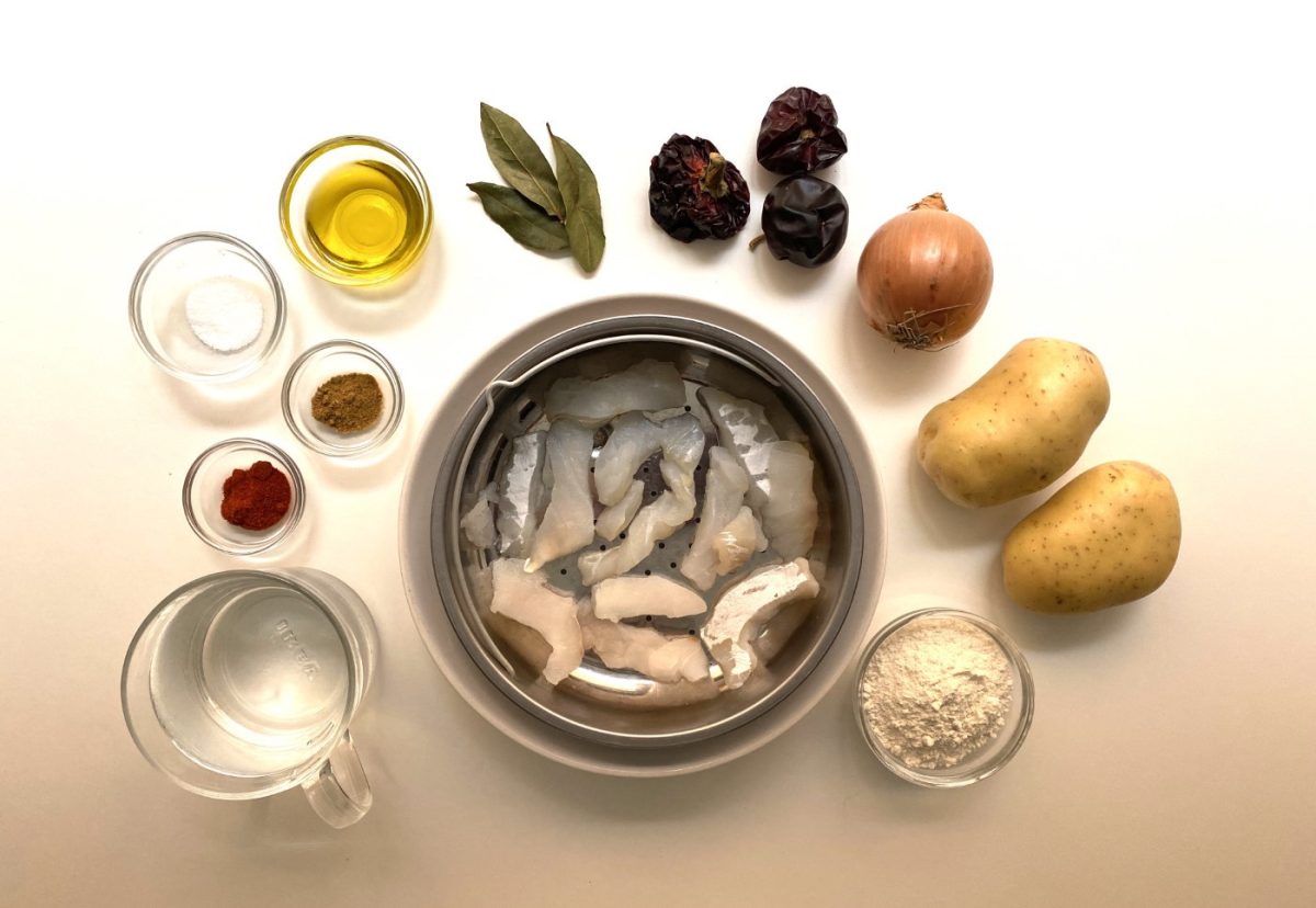 Jarullos. Un plato de cuchara tradicional de Murcia