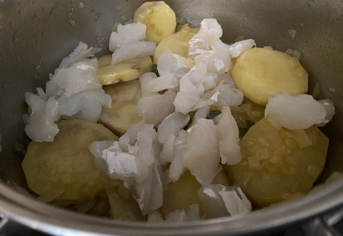 Jarullos. Un plato de cuchara tradicional de Murcia