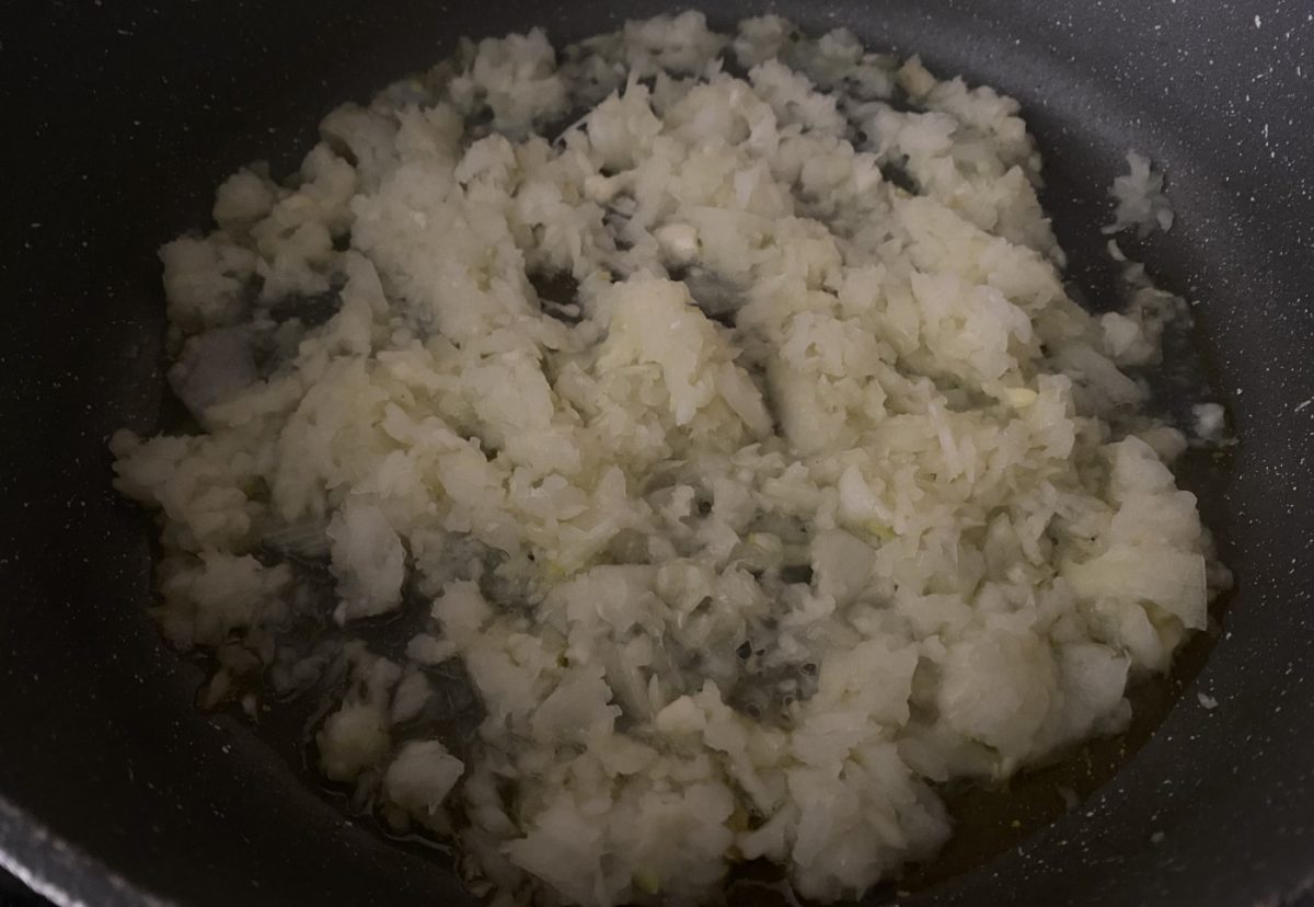 Koftas o albóndigas de ternera con limón. Un plato de origen turco
