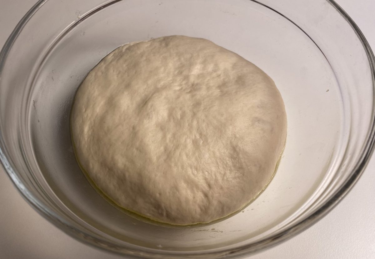 Lahmacun o pizza turca. Receta ideal para comer con las manos
